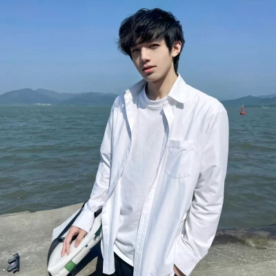 2025男生头像网图