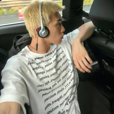 2025男生头像网图