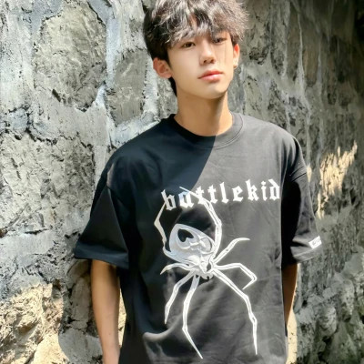 2025男头像真人版