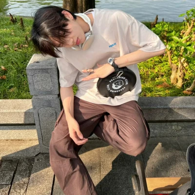 2025男头像真人版