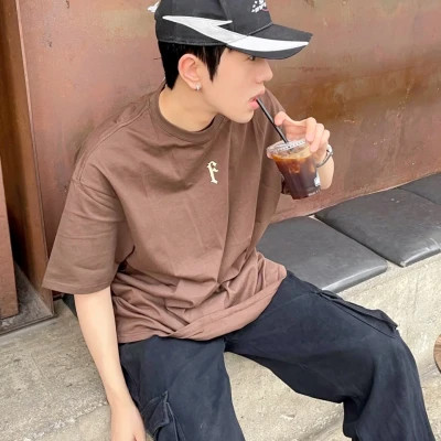 2025年爆款优质男生真人头像