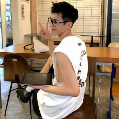 2025年爆款优质男生真人头像