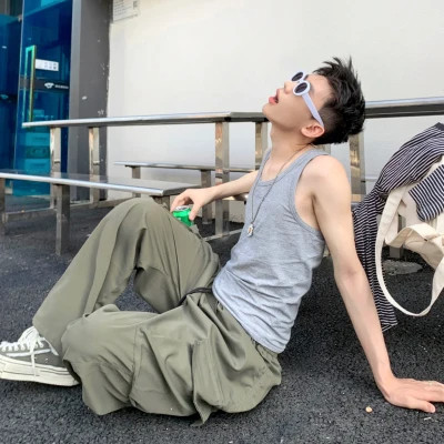 2025最新男生个性真人头像