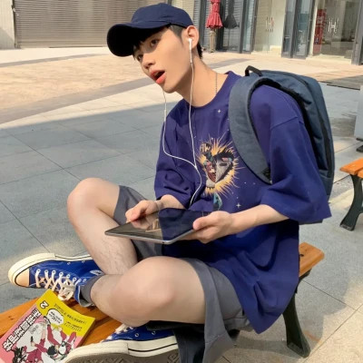 2025年男生头像最新版