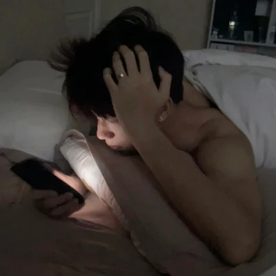 2025年男生头像最新版