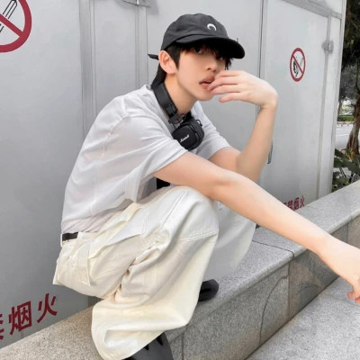 2025年男生头像最新版