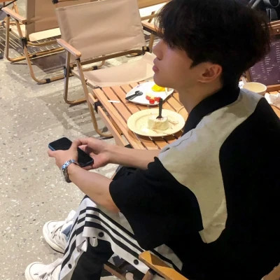 2025男生撩妹专用头像