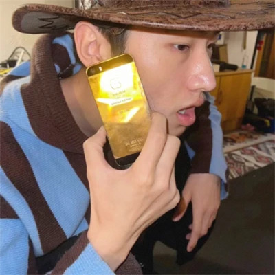 2025男生撩妹专用头像