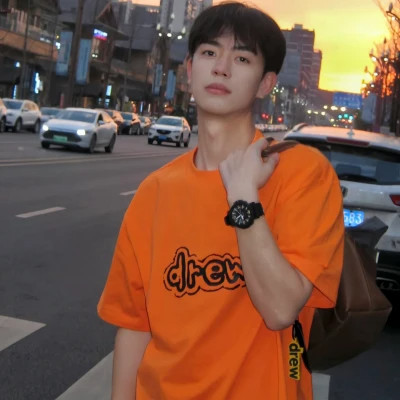 2025最新男头像图片