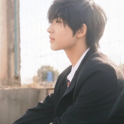 头像男生2025新款图片