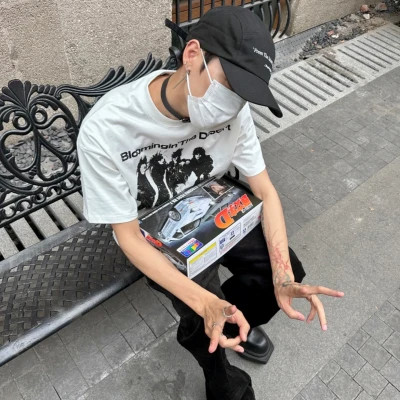 头像图片2025火爆男生