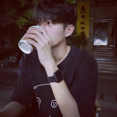 2025最火头像男生真人版
