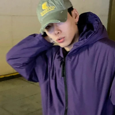 2025真人头像最新版的男