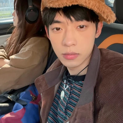 2025真人头像最新版的男
