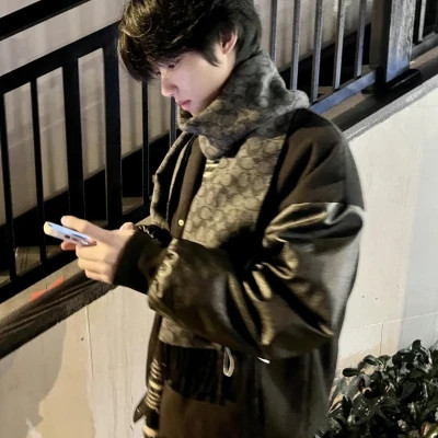 2025头像男最新版的真人