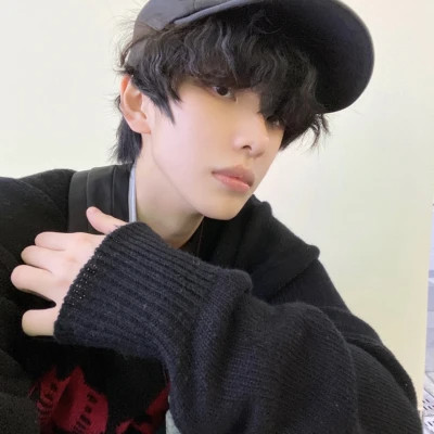 2025年最全真人男头