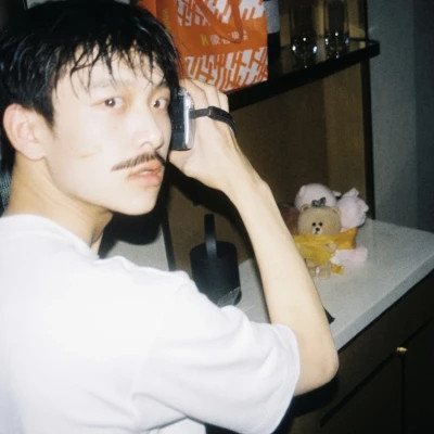 2025头像男真人高清图片