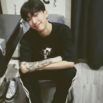 2025男生高质量真人