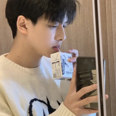 2025男生高质量真人
