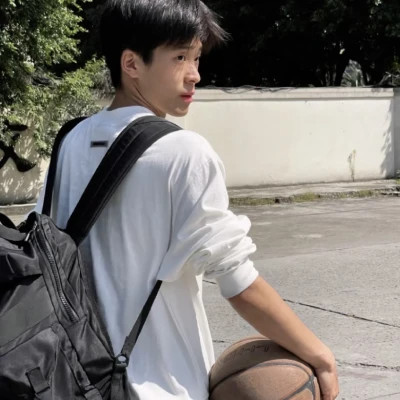 2025男生高质量真人