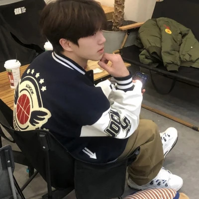 2025男生高质量真人