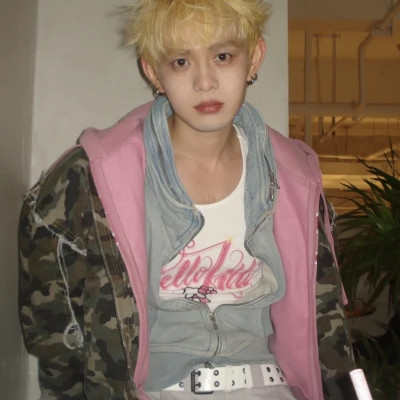 2025男生高质量真人