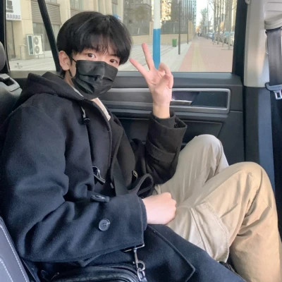 2025男生高质量真人