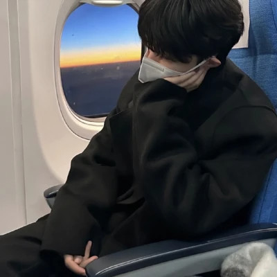 2025男生高质量真人