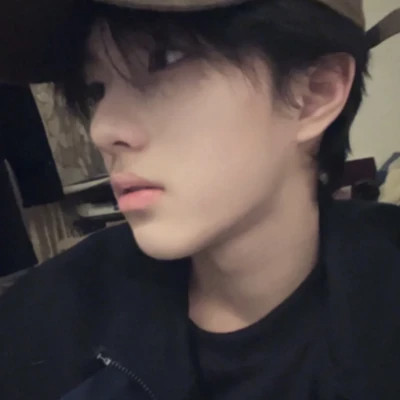 2025男生高质量真人