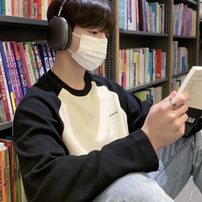 2025男生高质量真人
