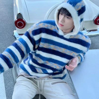 2025潮流又好看的男生头像