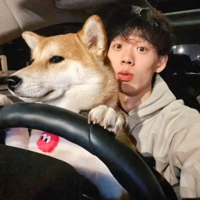 2025好看的微信男头像图片