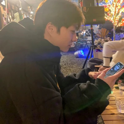 2025好看的微信男头像图片