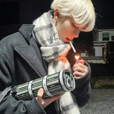 2025好看的微信男头像图片