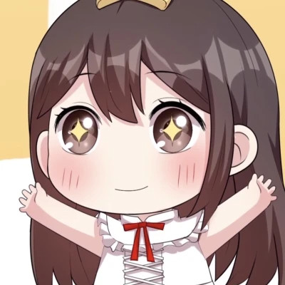 2025最新甜美可爱女生动漫头像