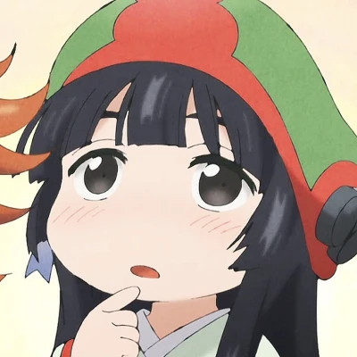 2025最新甜美可爱女生动漫头像