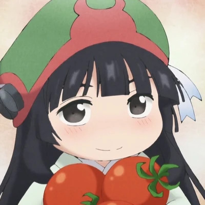 2025最新甜美可爱女生动漫头像