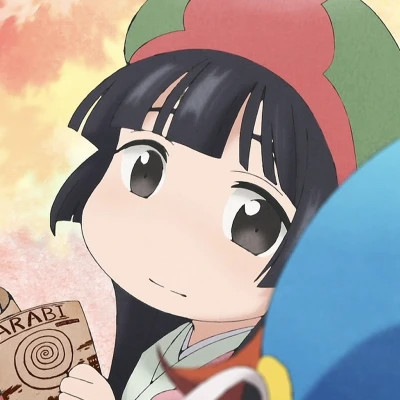 2025最新甜美可爱女生动漫头像