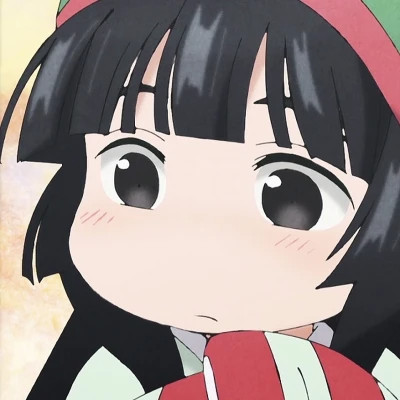 2025最新甜美可爱女生动漫头像