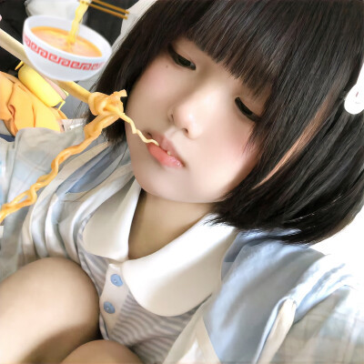 少女头像真人女生高清图片