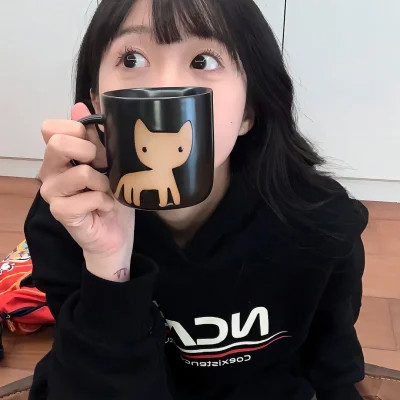 高颜值女生头像真人