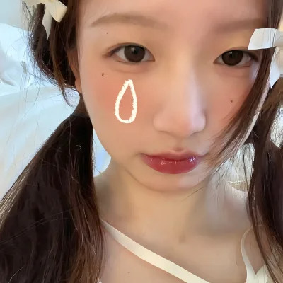 高颜值女生头像真人