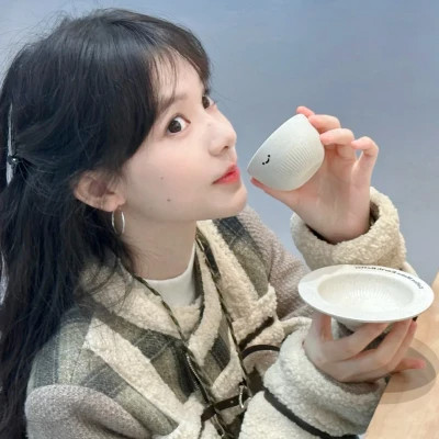网瘾少女头像真人照片