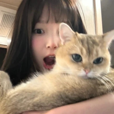 网瘾少女头像真人照片