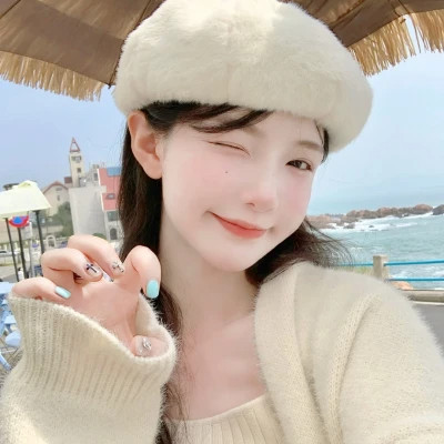 网瘾少女头像真人照片