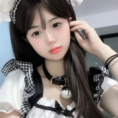 网瘾少女头像真人照片
