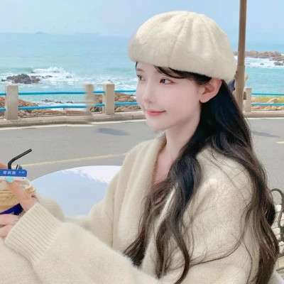 网瘾少女头像真人照片
