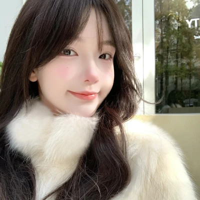 网瘾少女头像真人照片