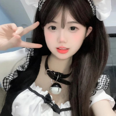 网瘾少女头像真人照片