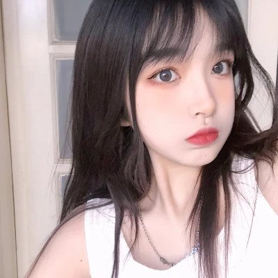 女孩照片 萌萌 可爱 真人